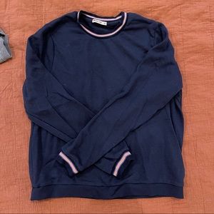 Marine Layer Crewneck